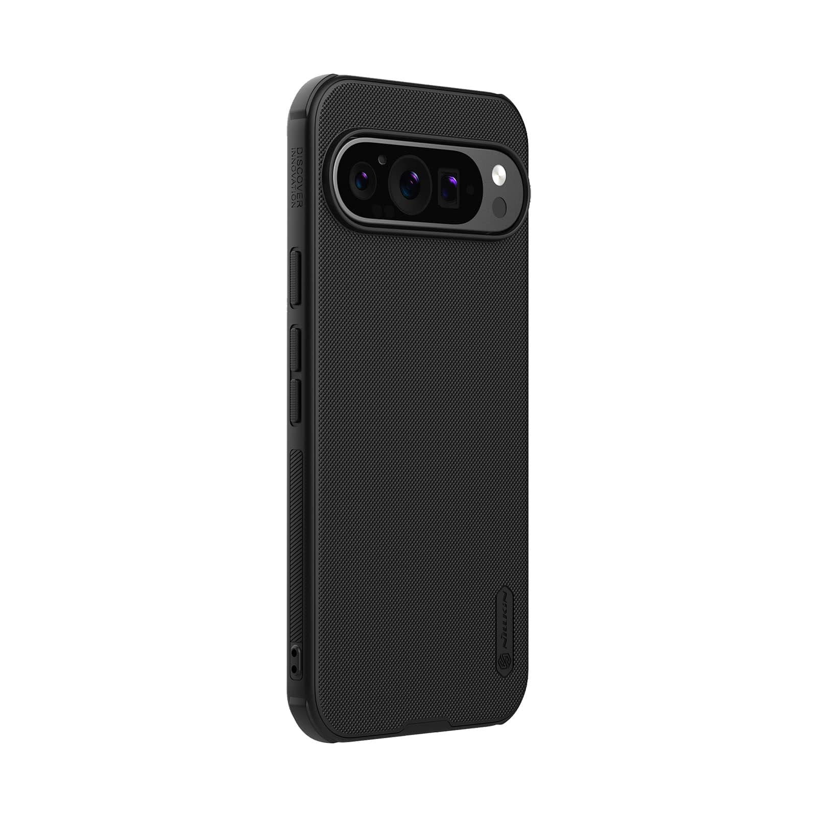 Google Pixel 9 Pro / Matte Black