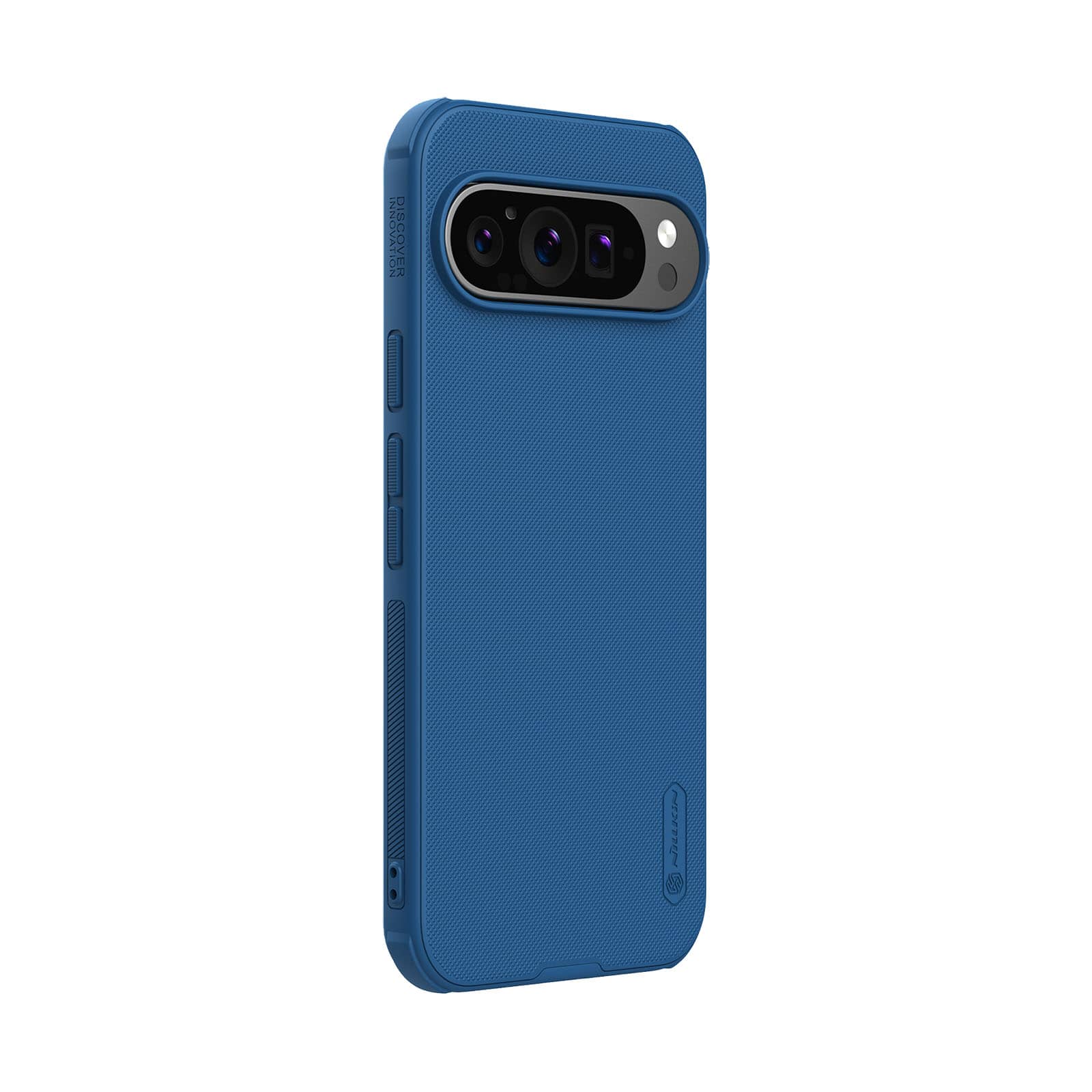 Google Pixel 9 Pro / Matte Blue