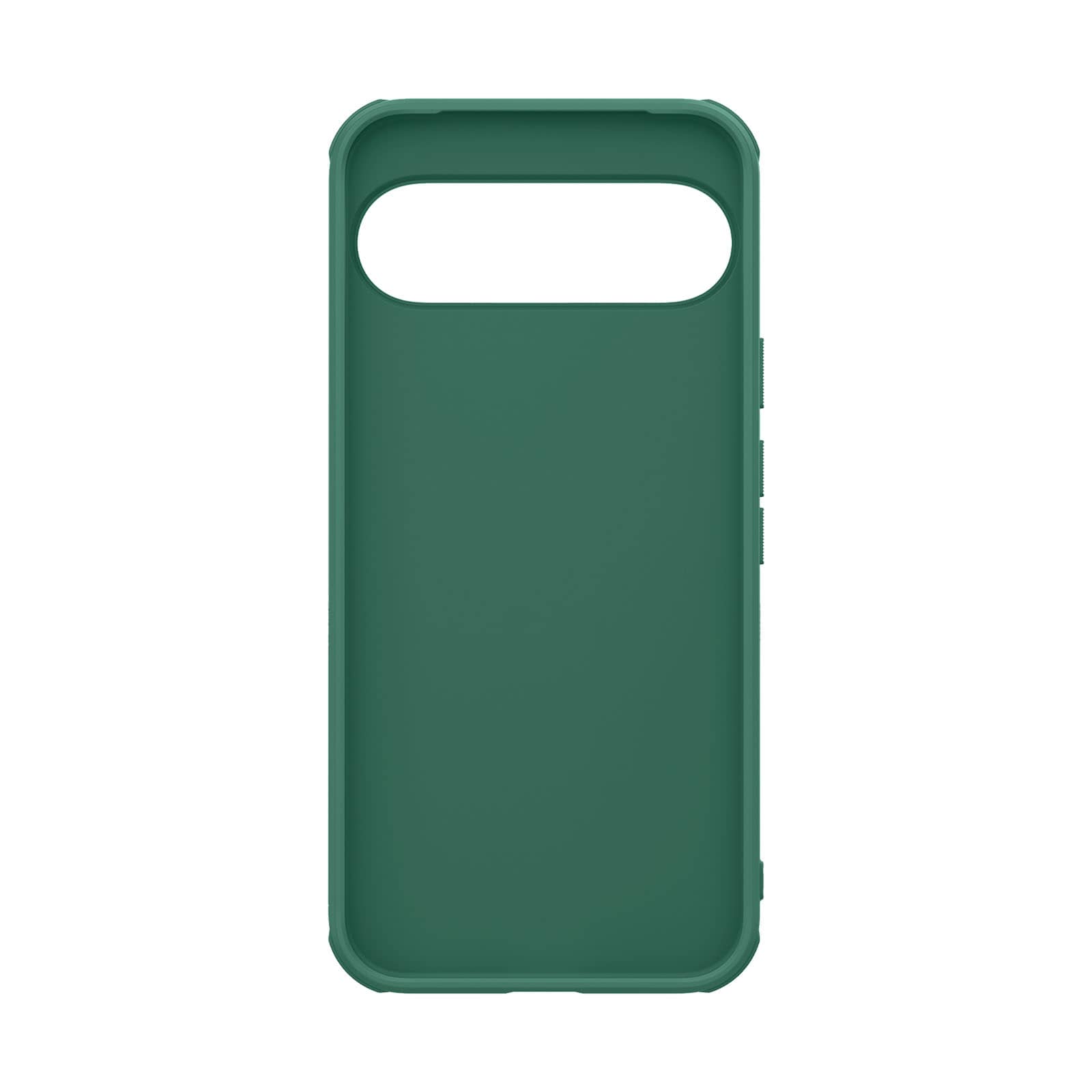 Google Pixel 9 Pro / Matte Green