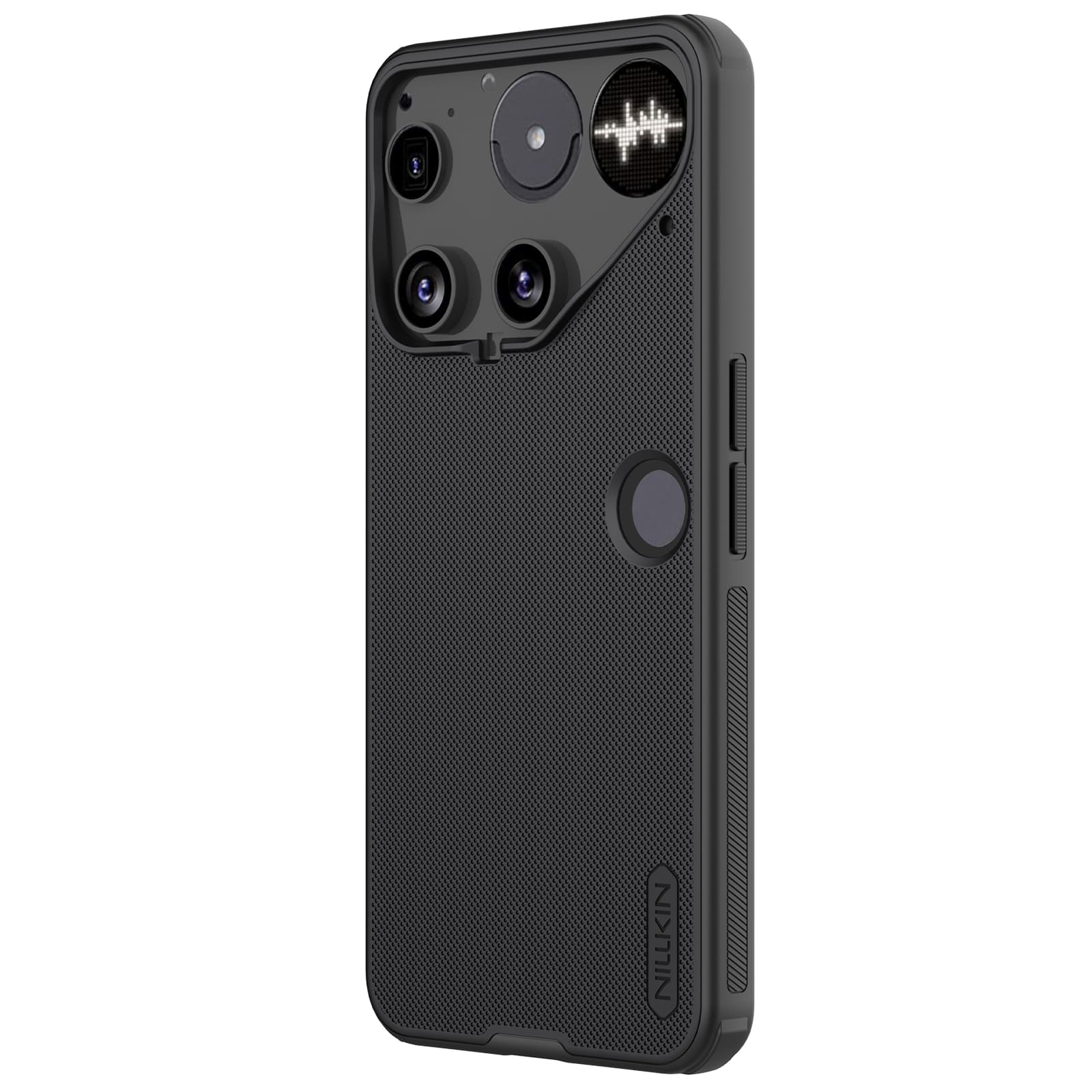 Nothing 3 / Matte Black
