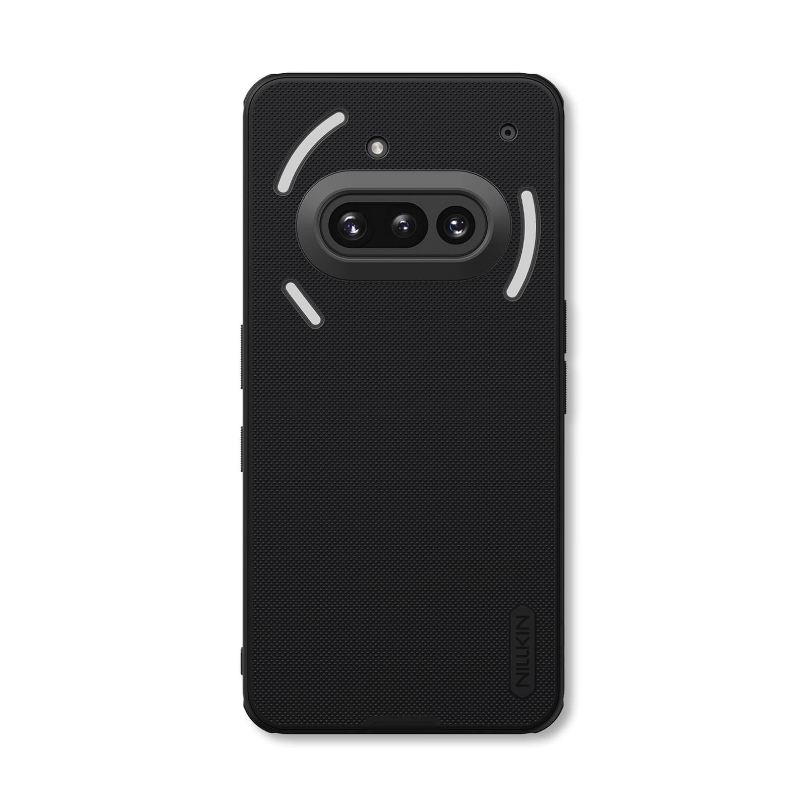 Nothing 3a / Matte Black