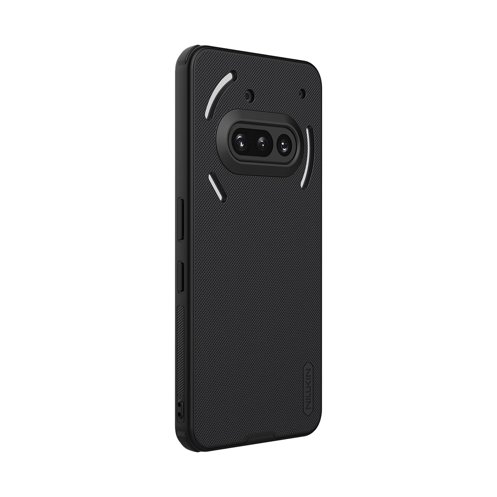 Nothing 3a / Matte Black