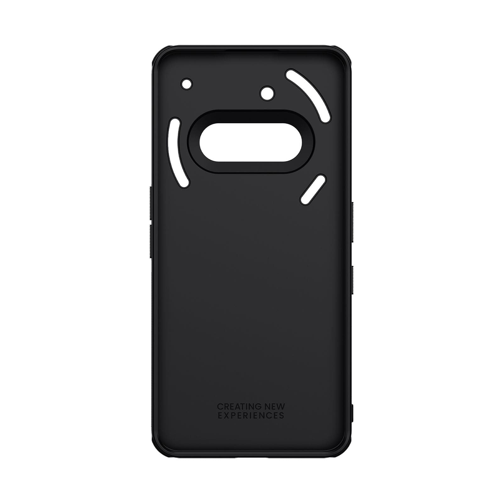 Nothing 3a / Matte Black