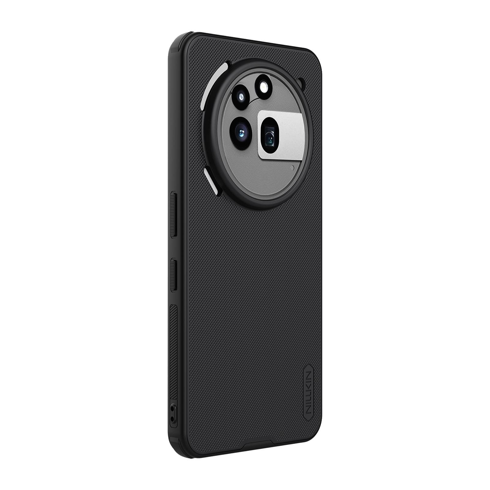 Nothing 3a Pro / Matte Black