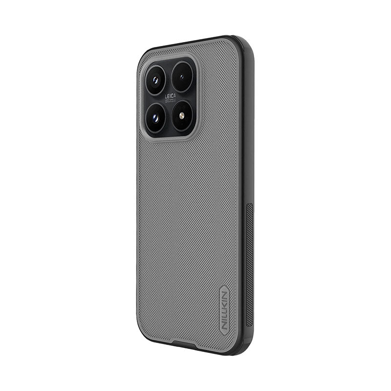 Xiaomi 17 Pro (6.3") / Translucent Black