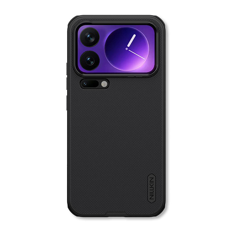 Xiaomi 17 Pro Max (6.9") / Black