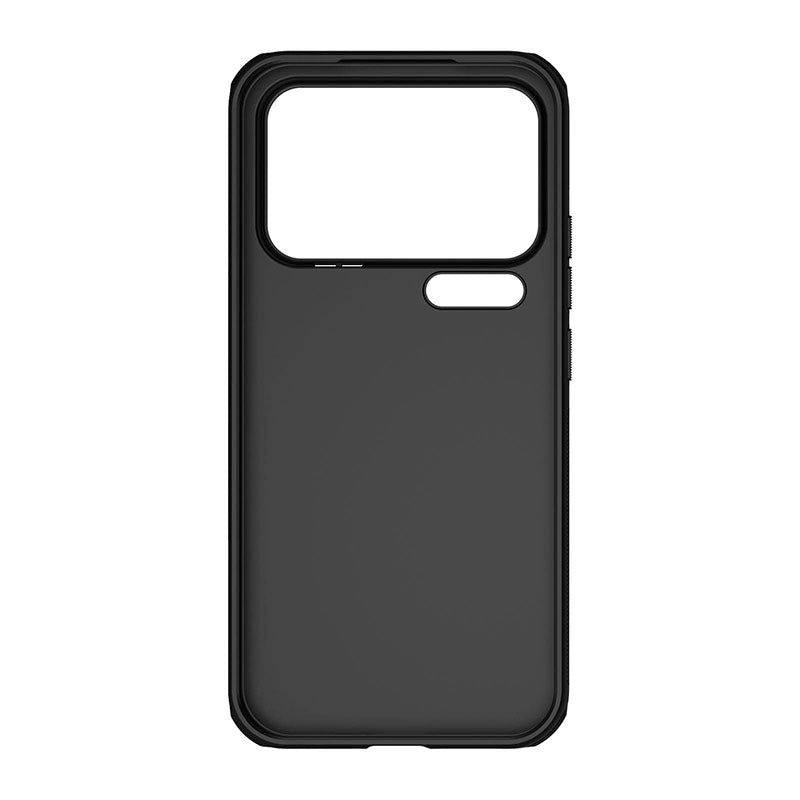 Xiaomi 17 Pro Max (6.9") / Black