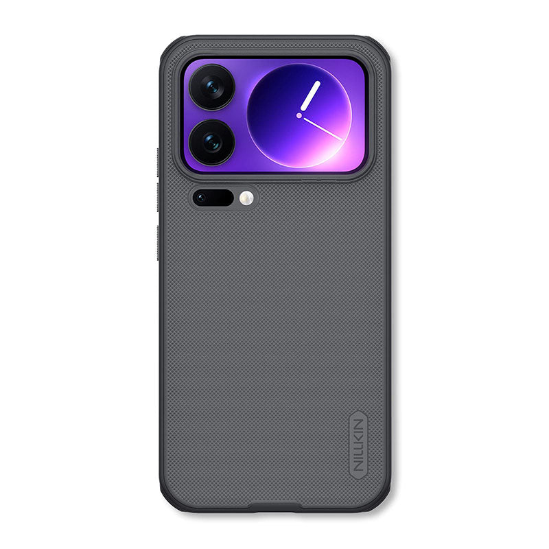 Xiaomi 17 Pro Max (6.9") / Translucent Black