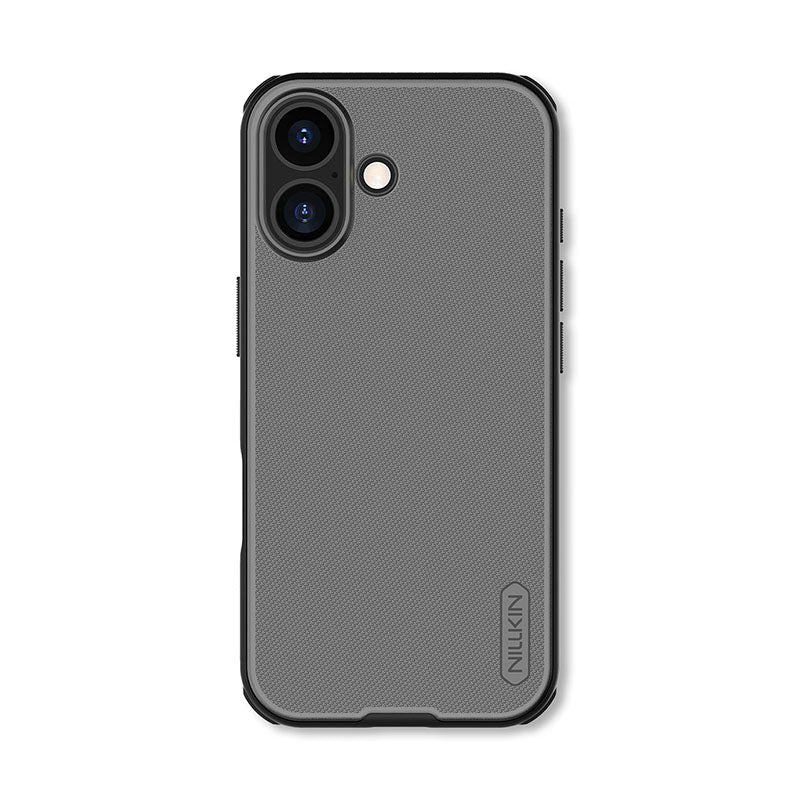 Super Frosted Shield Pro Hülle für iPhone 17 Serie