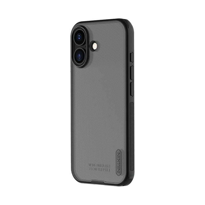 Super Frosted Shield Pro Hülle für iPhone 17 Serie