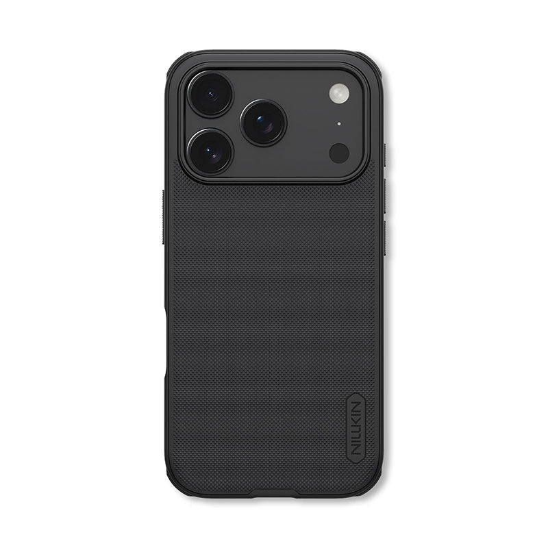 Super Frosted Shield Pro Hülle für iPhone 17 Serie