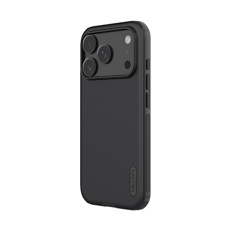Super Frosted Shield Pro Hülle für iPhone 17 Serie