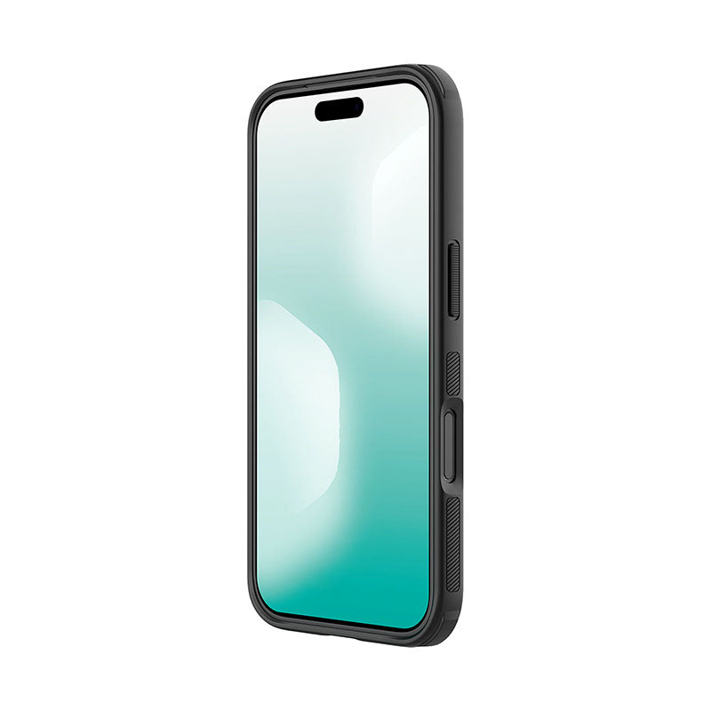 Super Frosted Shield Pro Hülle für iPhone 17 Serie
