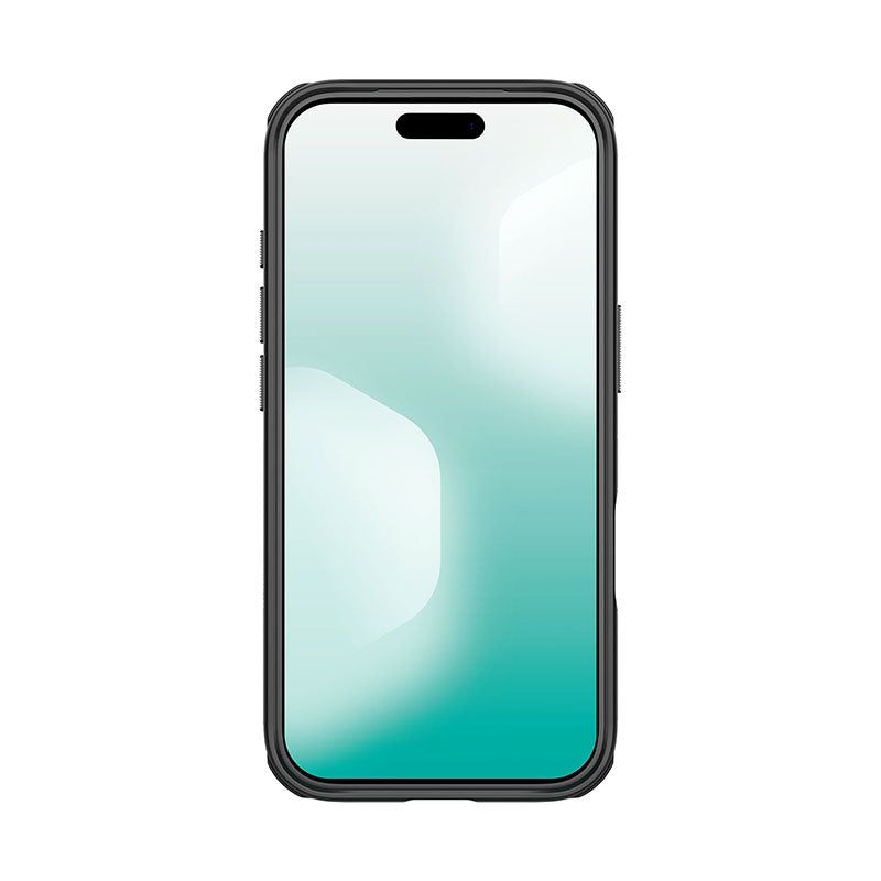 Super Frosted Shield Pro Hülle für iPhone 17 Serie