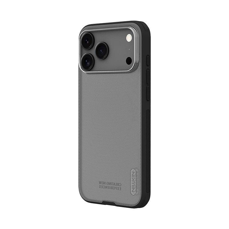 Super Frosted Shield Pro Case for iPhone 17 Series