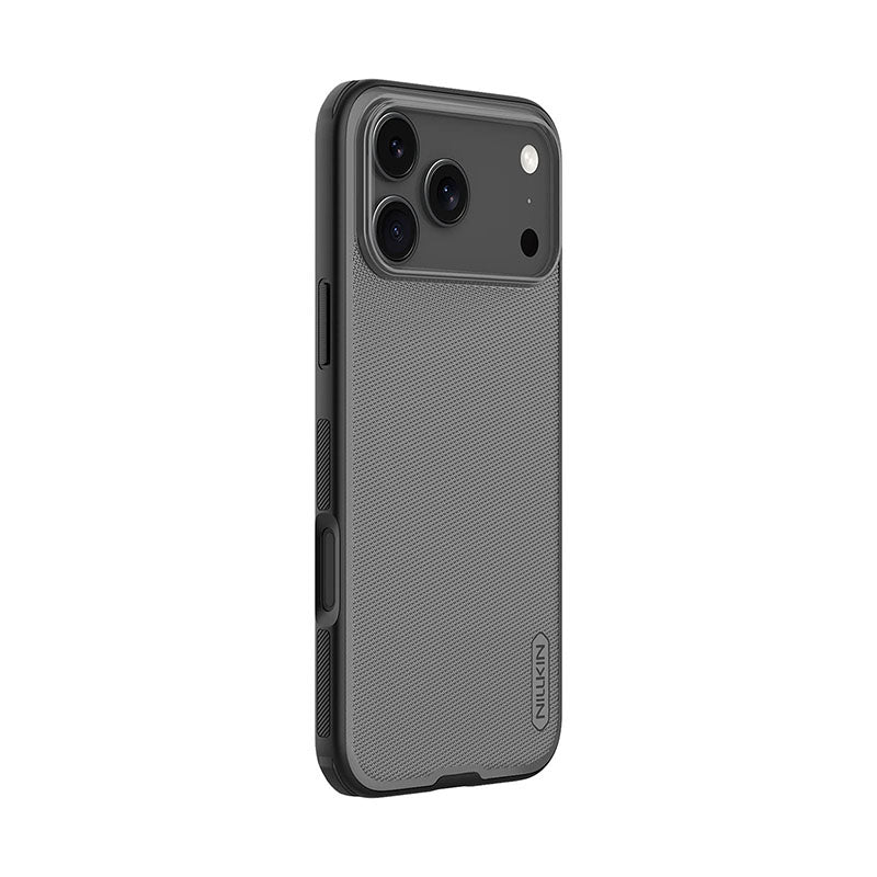 Super Frosted Shield Pro Case for iPhone 17 Series