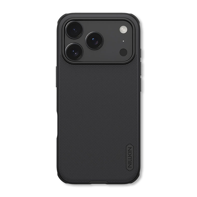Super Frosted Shield Pro Hülle für iPhone 17 Serie