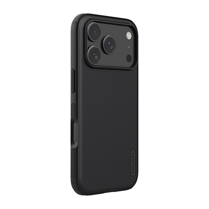 Super Frosted Shield Pro Hülle für iPhone 17 Serie