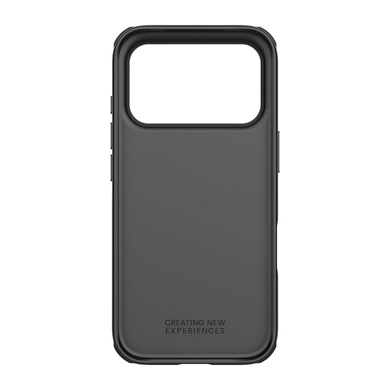 Super Frosted Shield Pro Hülle für iPhone 17 Serie