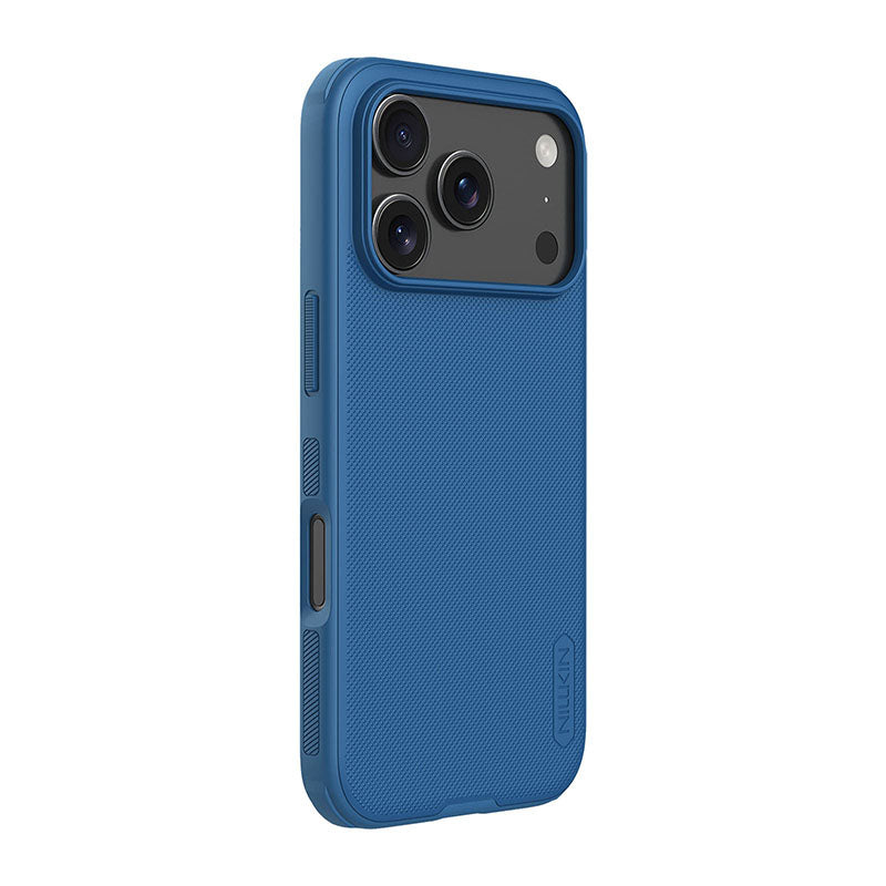 Super Frosted Shield Pro Case for iPhone 17 Series