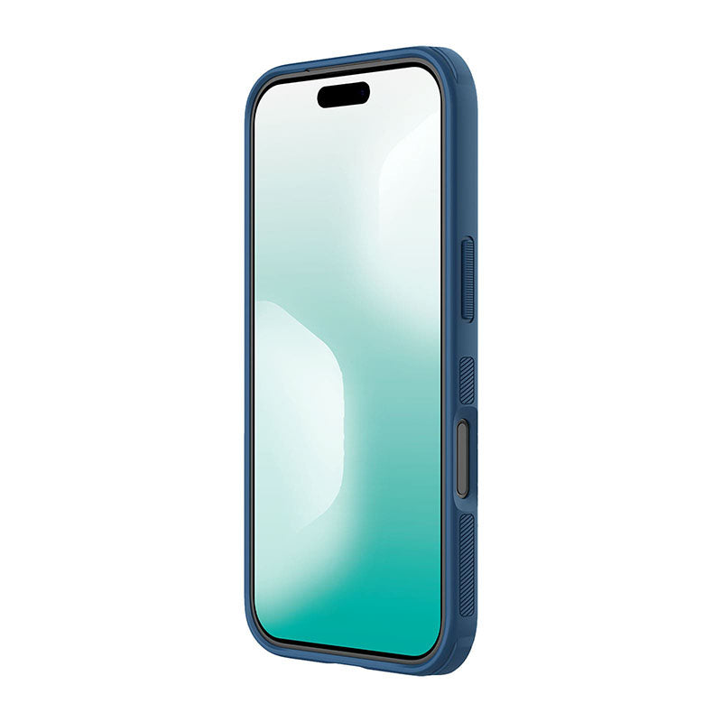 Super Frosted Shield Pro Case for iPhone 17 Series