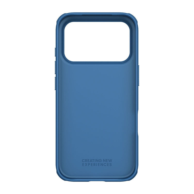 Super Frosted Shield Pro Case for iPhone 17 Series