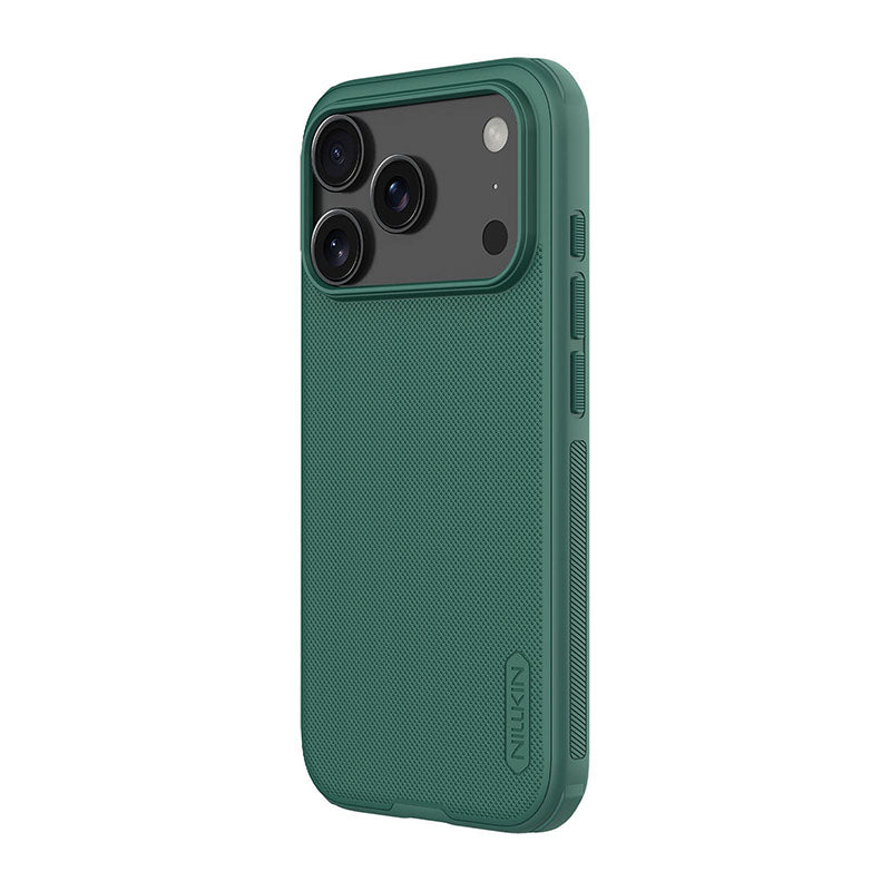 Super Frosted Shield Pro Case for iPhone 17 Series
