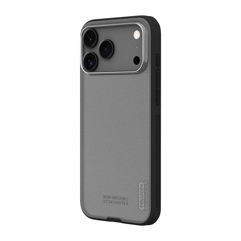 Super Frosted Shield Pro Case for iPhone 17 Series