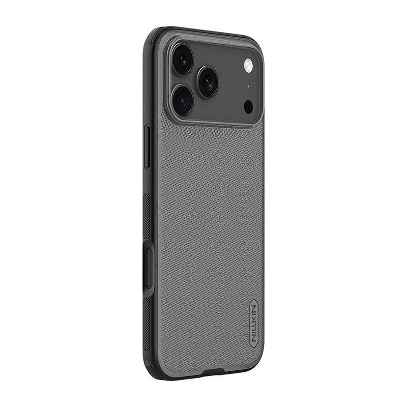 Super Frosted Shield Pro Case for iPhone 17 Series