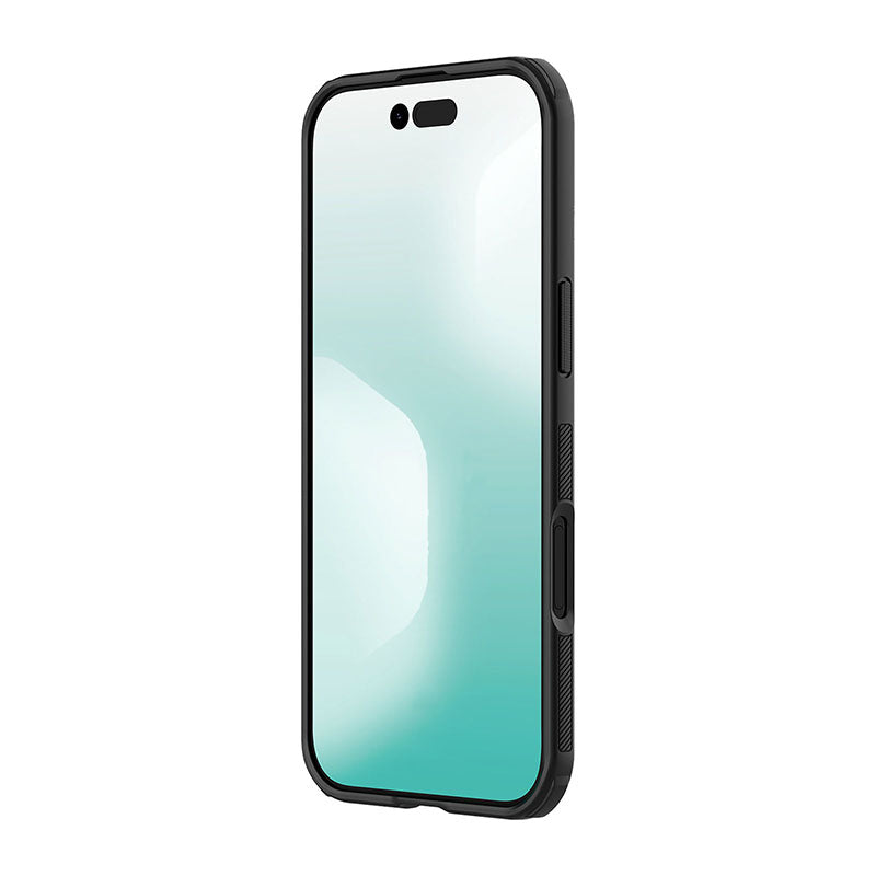 Super Frosted Shield Pro Hülle für iPhone 17 Serie