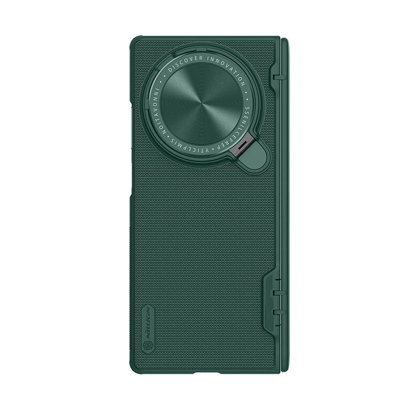 Vivo X Fold 3 Pro / Green