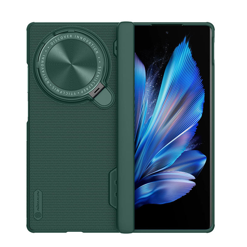 Vivo X Fold 3 Pro / Green