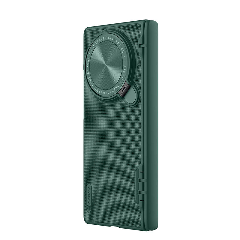 Vivo X Fold 3 Pro / Green
