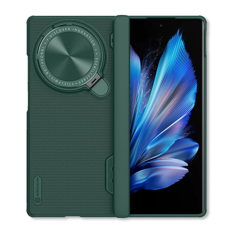 Vivo X Fold 3 Pro / Green