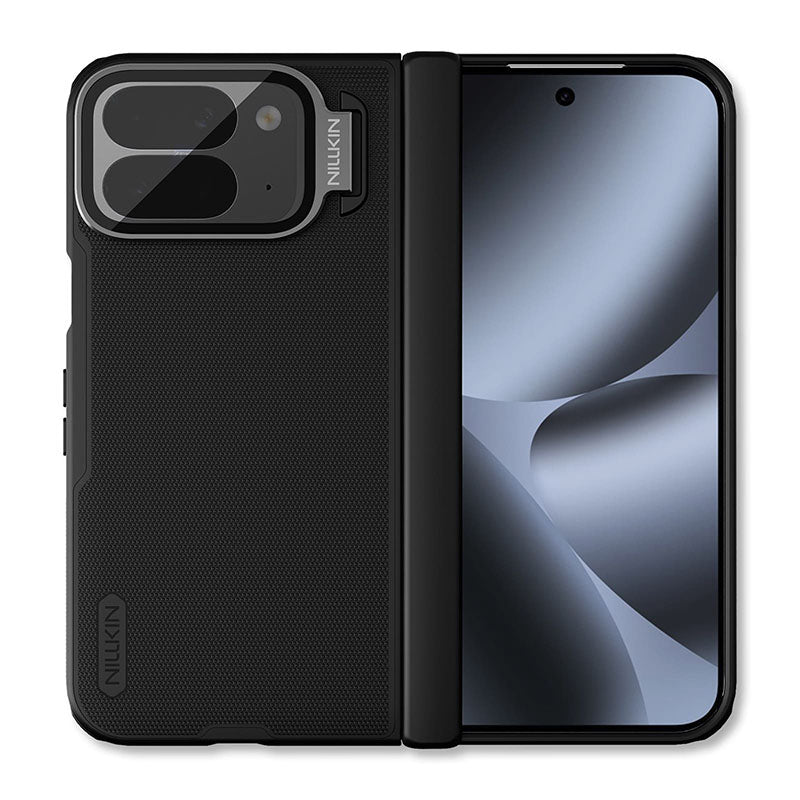 Google Pixel 10 Pro Fold / Matte Black