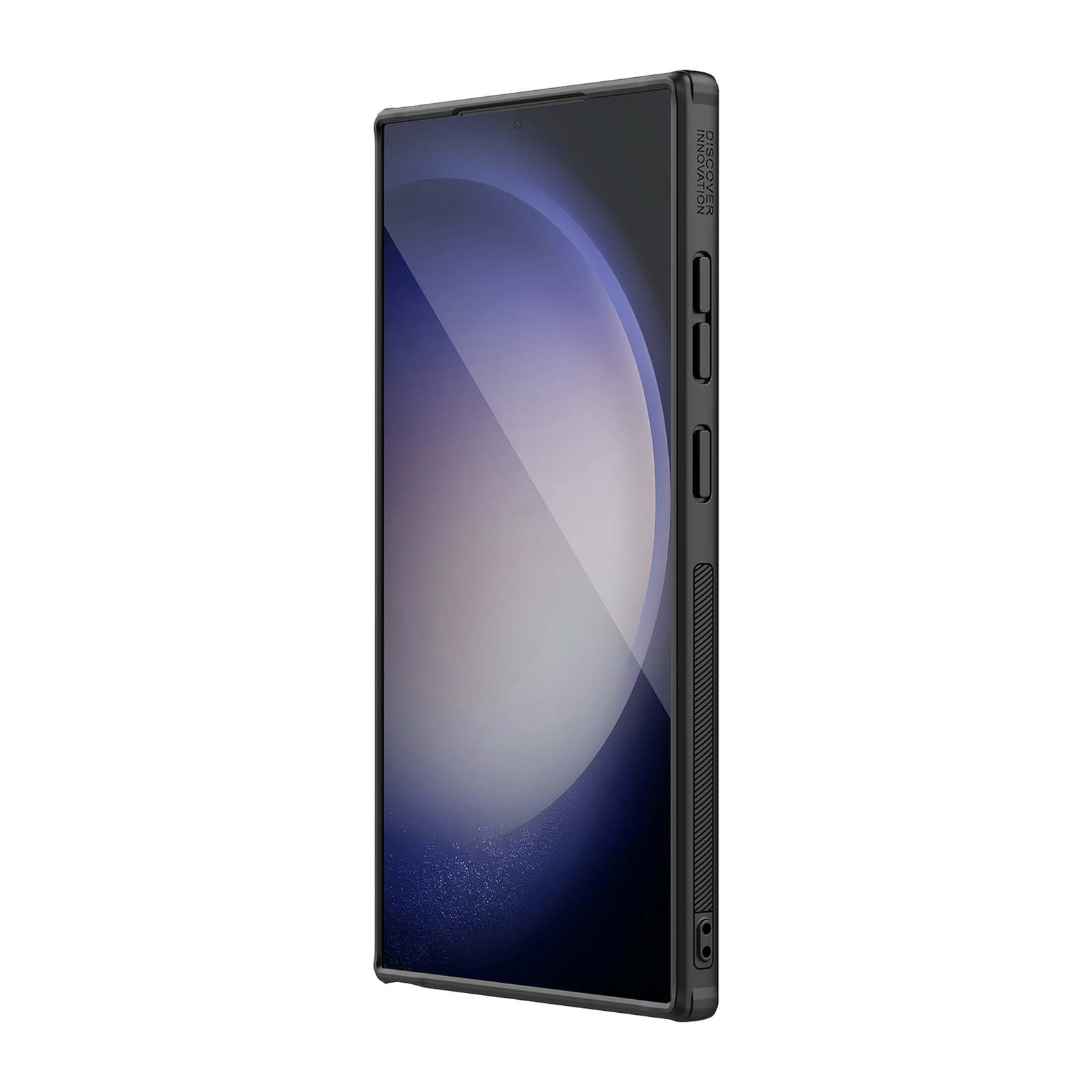 Étui CamProp texturé pour la série Galaxy S24