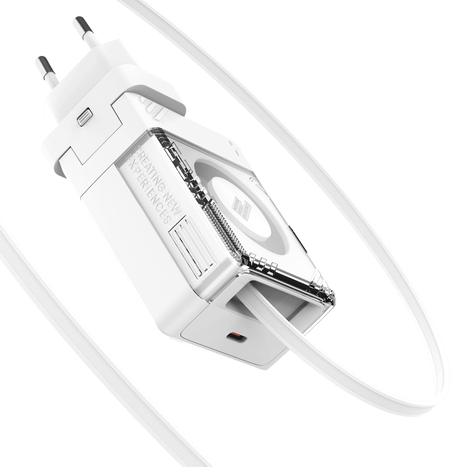 14.2" / Dusk Gray / EU Plug