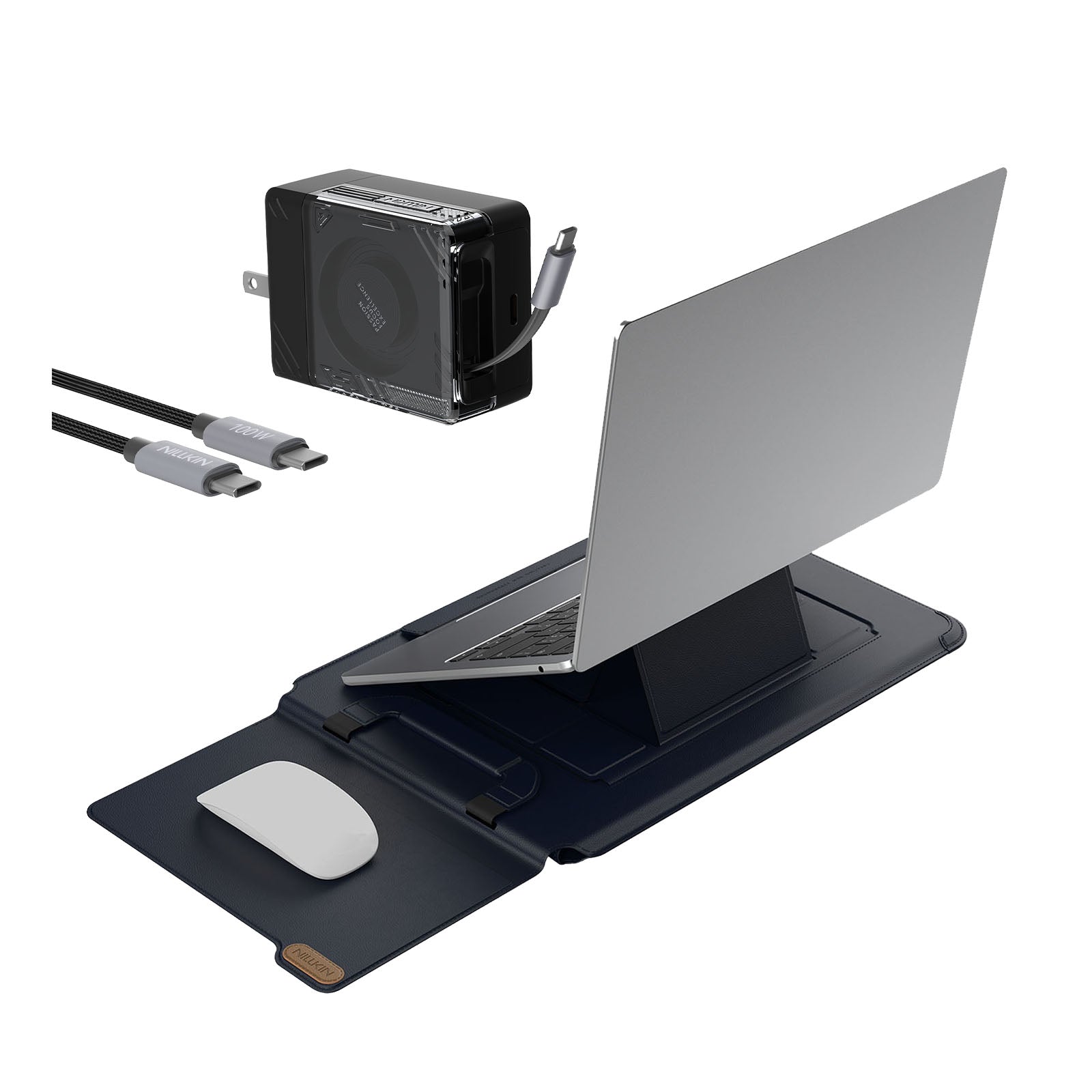 16.2" / Midnight Black / JP Plug