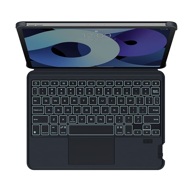 Bundle：10.9 inch iPad 10th Gen+iPad Stand