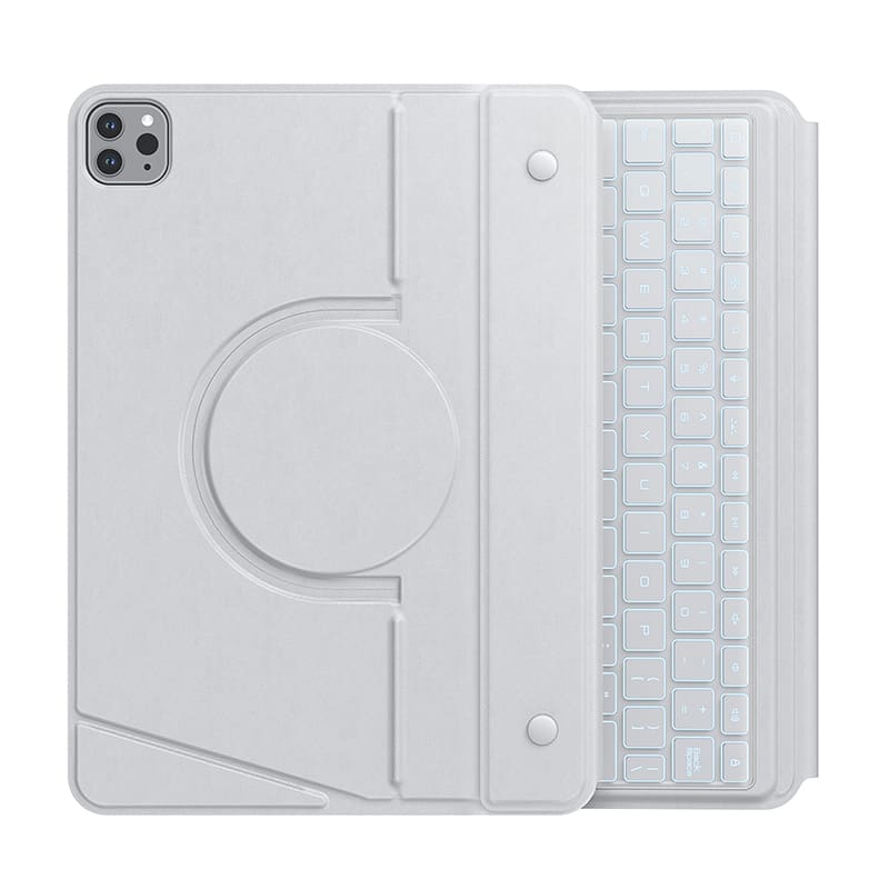 Bundle：11 inch iPad Air (M3) 2025+iPad Stand