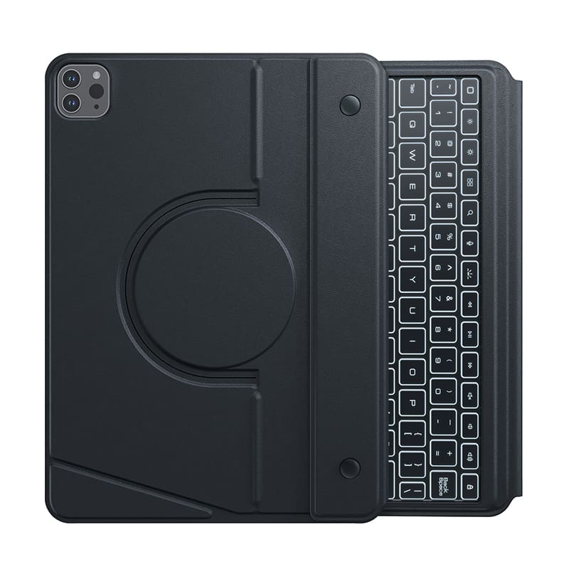 Bundle：12.9 inch iPad Pro (6th/5th/4th Gen)+iPad Stand 