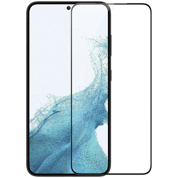 Fully Guard Glass Screen Protector for Galaxy S23 Series