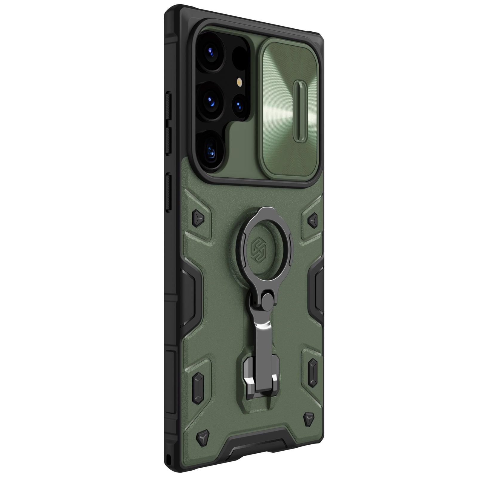 Color_Dark Green