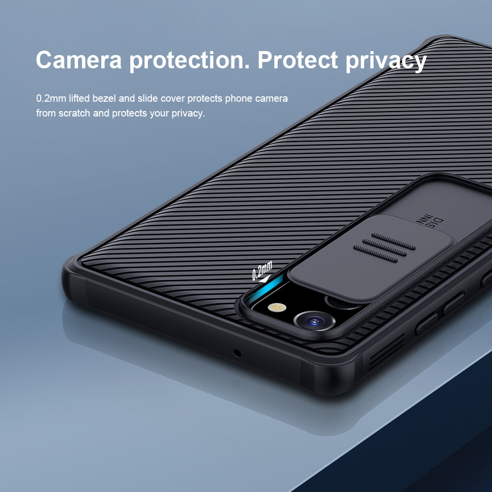 Galaxy Note 20 / Classical Black
