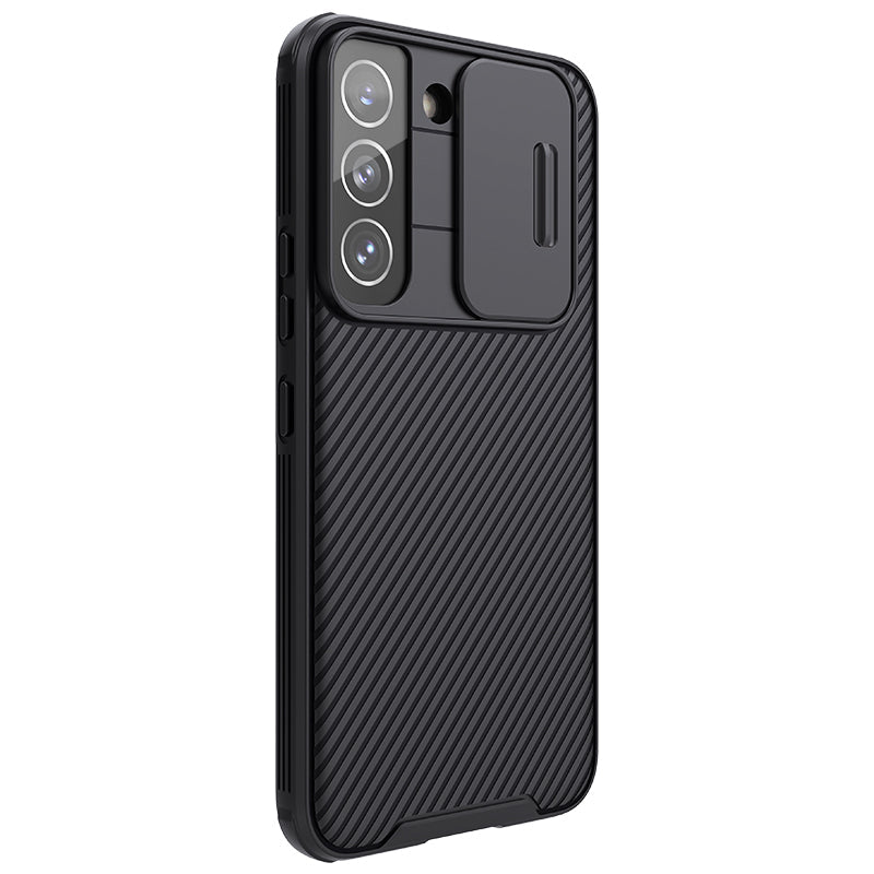 Galaxy S22+ / Classical Black