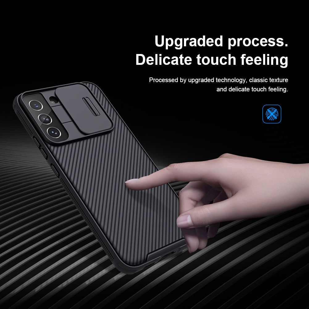 Galaxy S22+ / Classical Black