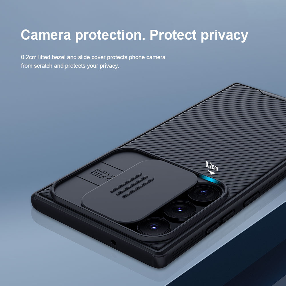 Galaxy S23 Ultra / Classical Black