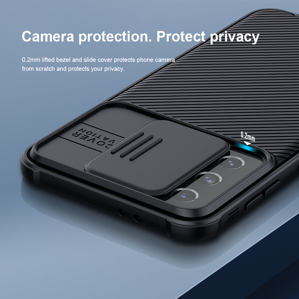 Galaxy S21 / Classical Black