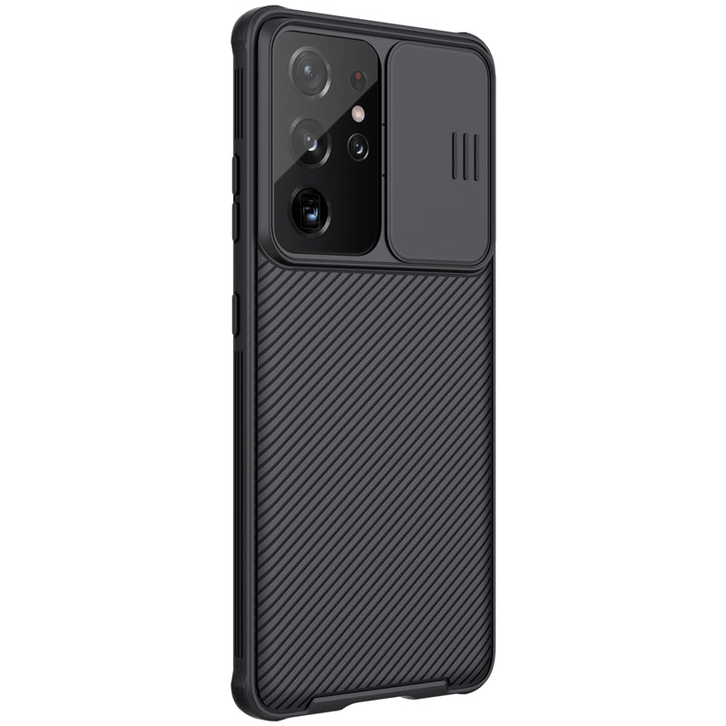 Galaxy S21 Ultra / Classical Black