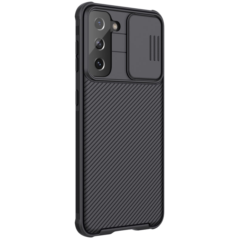 Galaxy S21+ / Classical Black